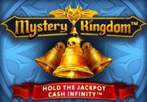 General information about Mystery Kingdom Mystery Bells slot