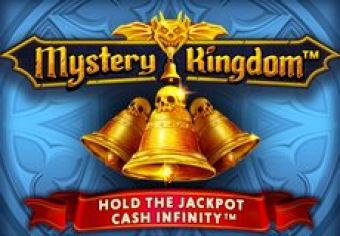 Mystery Kingdom Mystery Bells logo