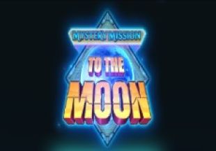 General information about Mystery Mission to the Moon slot
