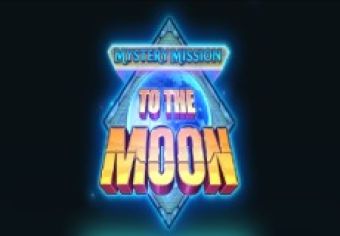 Mystery Mission to the Moon logo