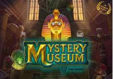 Mystery Museum 