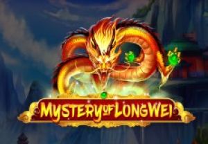 General information about Mystery of Long Wei slot