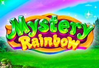 Mystery Rainbow logo