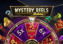 Mystery Reels Deluxe