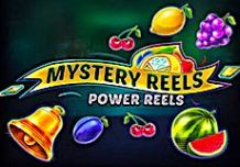 Mystery Reels Power Reels