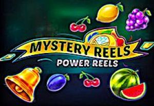 General information about Mystery Reels Power Reels slot