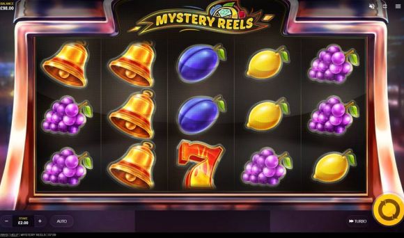Mystery Reels
