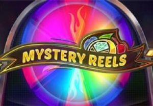 General information about Mystery Reels slot