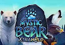 Mystic Bear XtraHold