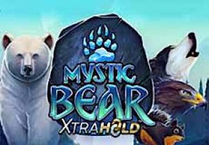 General information about Mystic Bear XtraHold slot