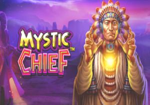 General information about Mystic Chief slot