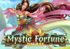 General information about Mystic Fortune Deluxe slot