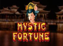 Mystic Fortune