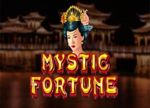 General information about Mystic Fortune slot