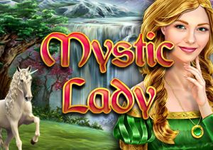 General information about Mystic Lady slot