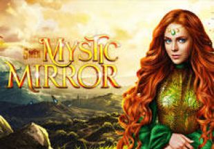 General information about Mystic Mirror slot
