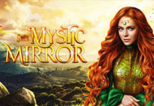 Mystic Mirror logo