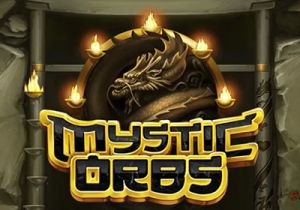 General information about Mystic Orbs slot