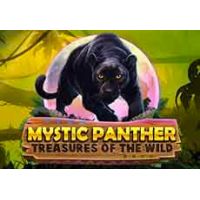 Mystic Panther Treasures of the Wild slot