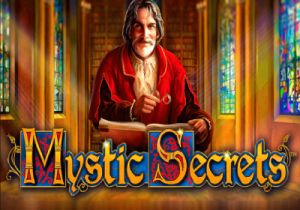 General information about Mystic Secrets slot