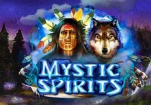 General information about Mystic Spirits slot