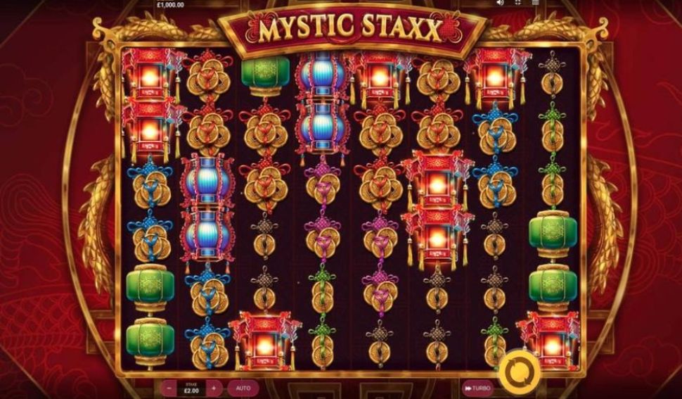 Mystic Staxx