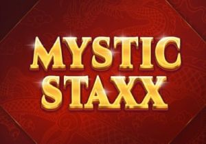 General information about Mystic Staxx slot