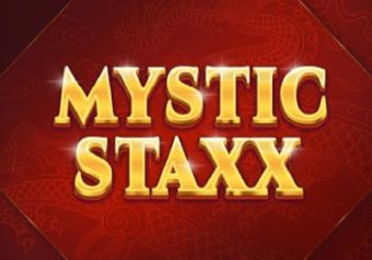 Mystic Staxx logo