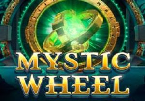 General information about Mystic Wheel slot