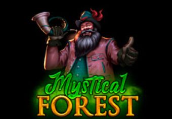 Mystical Forest logo