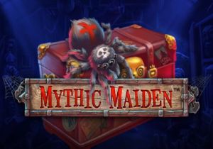 General information about Mythic Maiden slot