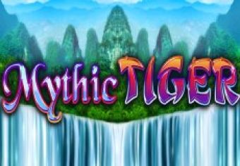 Mythic Tiger logo