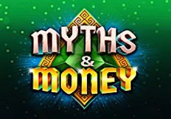 Myths & Money logo