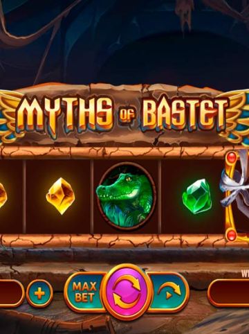 Myths of Bastet