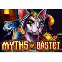 Myths of Bastet slot