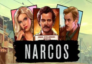 General information about Narcos slot