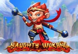 General information about Naughty Wukong slot