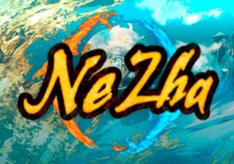 Ne Zha logo
