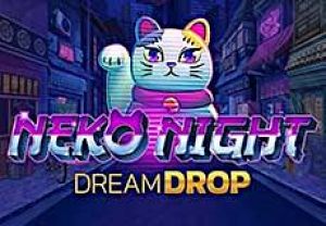 General information about Neko Night Dream Drop slot