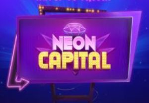 General information about Neon Capital slot