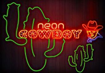 Neon Cowboy logo