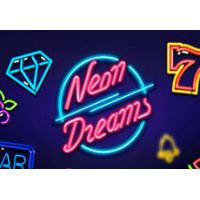 Neon Dreams