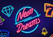 Neon Dreams