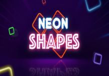 Neon Shapes