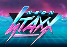 Neon Staxx