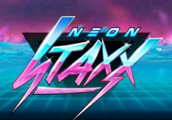 Neon Staxx logo