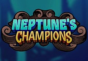 Neptune's Champions logo