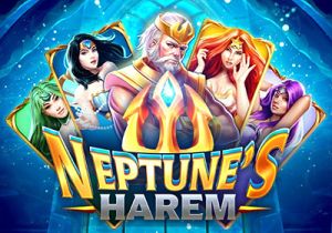 General information about Neptune’s Harem slot