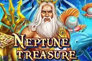 Neptune's Gold Free Play in Demo Mode