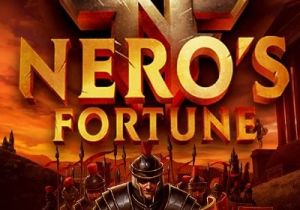 General information about Nero's Fortune slot